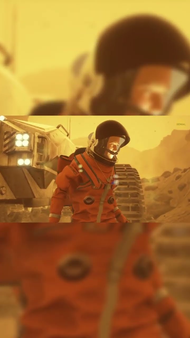 ¿Por qué colonizar el espacio es una idea terrible?