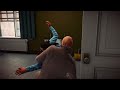 HITMAN 2 | Fistfights