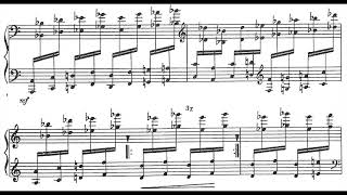 Eugen Suchoň - Elegy And Toccata For Piano And Orchestra