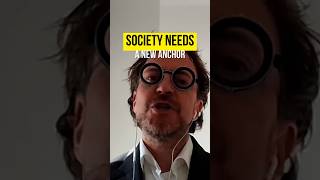 Society Has Lost Its Anchors: Can Business Ethics Replace Them?