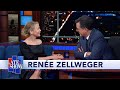 Renée Zellweger Immersed Herself In Judy Garland Videos To Portray The American Icon