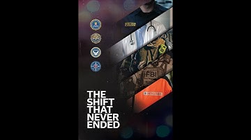 The Shift That Never Ended: Stories of Resilience