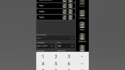 ASRD ENG Android RCon ArmA