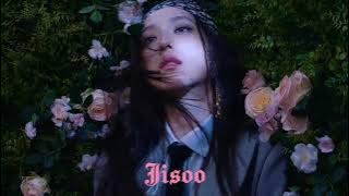 JISOO - 'CLARITY' Instrumental