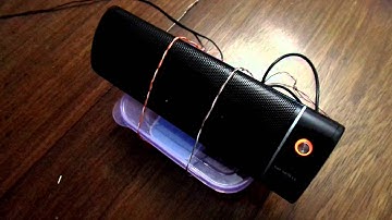 Cinemix Radio Player built by me (04/05/2015)