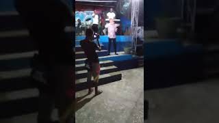 Ababanna life performance on his birthday 2018 /part2