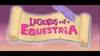 Legends Of Equestria Ost Cloudopolis