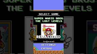 The Remaster Nintendo REFUSES To Make