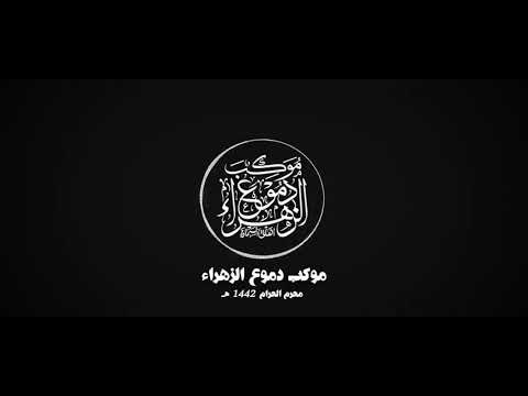 الملا سيد سلام الحسيني زينب بوادي الحزن
