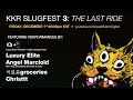Kats kill records slugfest 3 the last ride online music festival