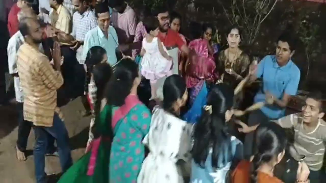 छबीना श्री हरिहरेश्वर मंदिर मळण गुहागर दिवस दुसरा