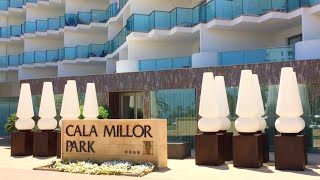 Hipotels Cala Millor Park / Mallorca