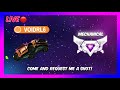 🔴 COME VIBE TO PHONK AND ME! | !commands !points !settings
