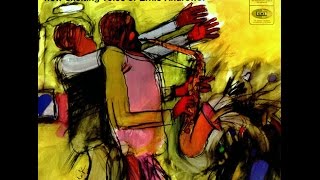 Cannonball Adderley & Ernie Andrews - I'm Always Drunk in San Francisco