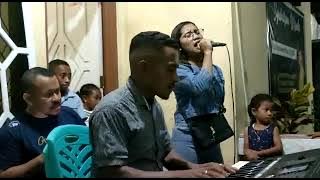 Ketrin Peto ‼️ Magdalena-Gadis Timor Leste