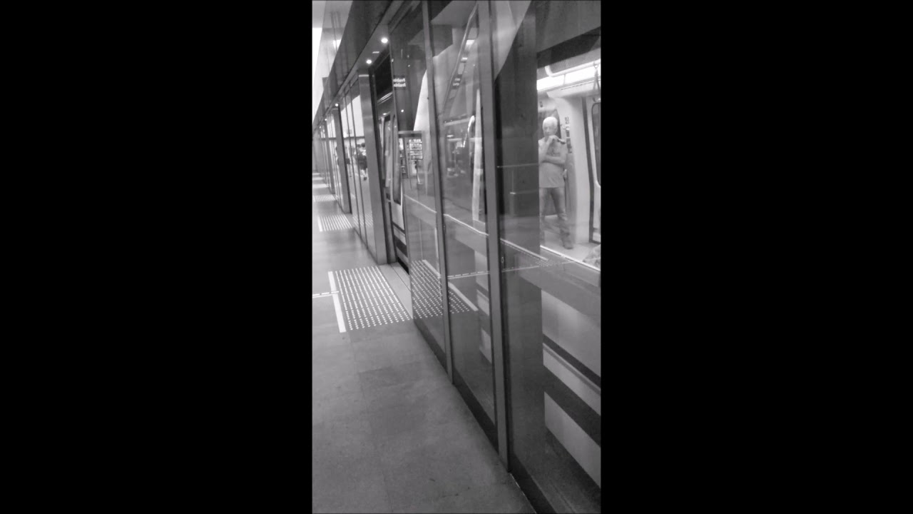 Rispolverando l'archivio AnsaldoBreda Driverless metro a Brescia