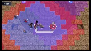 Fire Emblem Engage - Ringless/No Somniel/No DLC - Lucina Paralogue