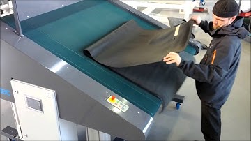 Inwatec Various Roll Possibilities