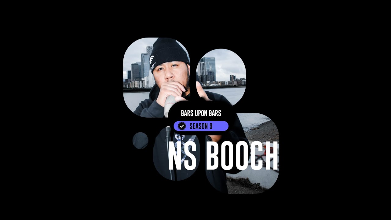 NS BOOCH - Bars Upon Bars [S9.E8] |@officialbarsuponbars @Emediareel ...