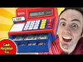 BEST KIDS SUPERMARKET CASH REGISTER TOY | Learning Resources Cash Register Review