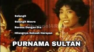 PURNAMA SULTAN, The Very Best Of