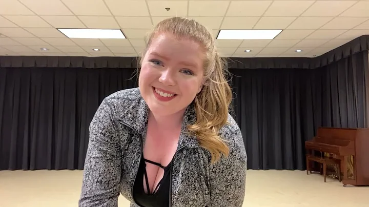 Erica Harkins - UPTA Tap Combo