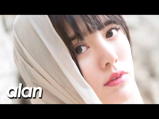 alan ( 阿兰阿蘭) 『再盛開[CN subtitles] 』Chinese version by miu