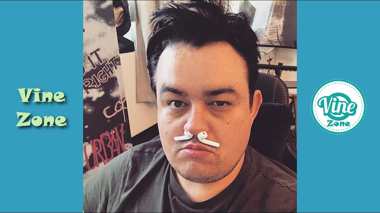 Funny Daz Black Vines & Instagram Videos 2020 - Vine Zone✔