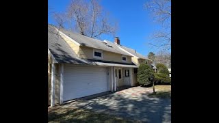 Video tour 4 Hardwick Rd.  Natick, MA 01760