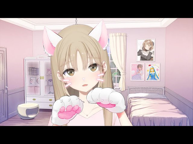 【アーカイブない方】ただいまの報告【にじさんじ/シスター・クレア】のサムネイル