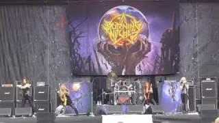 Burning Witches-We Eat Your Children- BYH Balingen 12.7.18