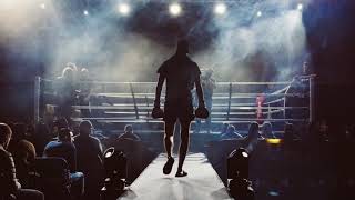 Comeback (Workout Hip Hop Beat)