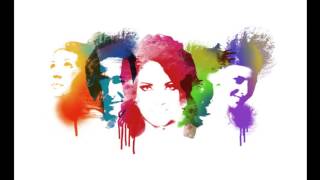 Broken Door- Lighters New Single 2014