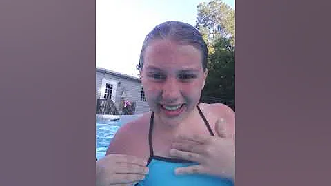 so the noise is like that because the waterproof b...