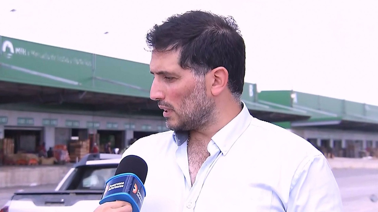 Las frutas y verduras que se destacan a fines de febrero