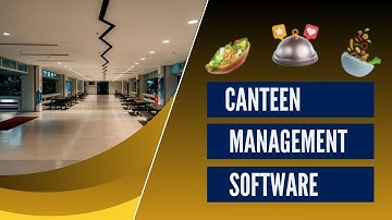 Canteen Management System | Canteen Management Software | Learn Top Feature with Savvy HRMS.