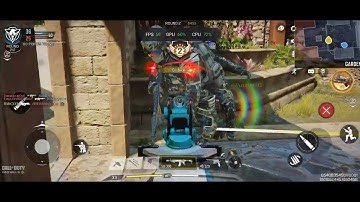 Call Of Duty Mobile Ranked Gameplay 😮.. Please Subscribe My channel #rider #callofduty #codm #ganesh