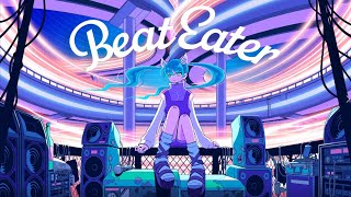 Beat Eater /  Police Piccadilly 【Covered by Kotoha】