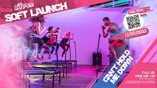 SOFT LAUNCH - CLUB BOUNCE BY JUMP ARENA screenshot 4