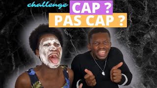 Cap Ou Pas Cap Couple