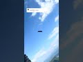 Is it special effect in the video? Zhang Shupeng in Wing Suit Flight