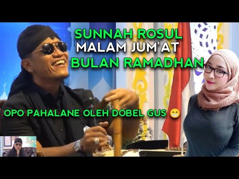 gus miftah terbaru 2022, Maljum Wayae Sunnah Rosul Bulan Ramadhan