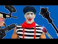 Mime VS Brutal Pain Gauntlet Challenge 2 *BODY WRECKED* | Bodybuilder VS Pain Experiment