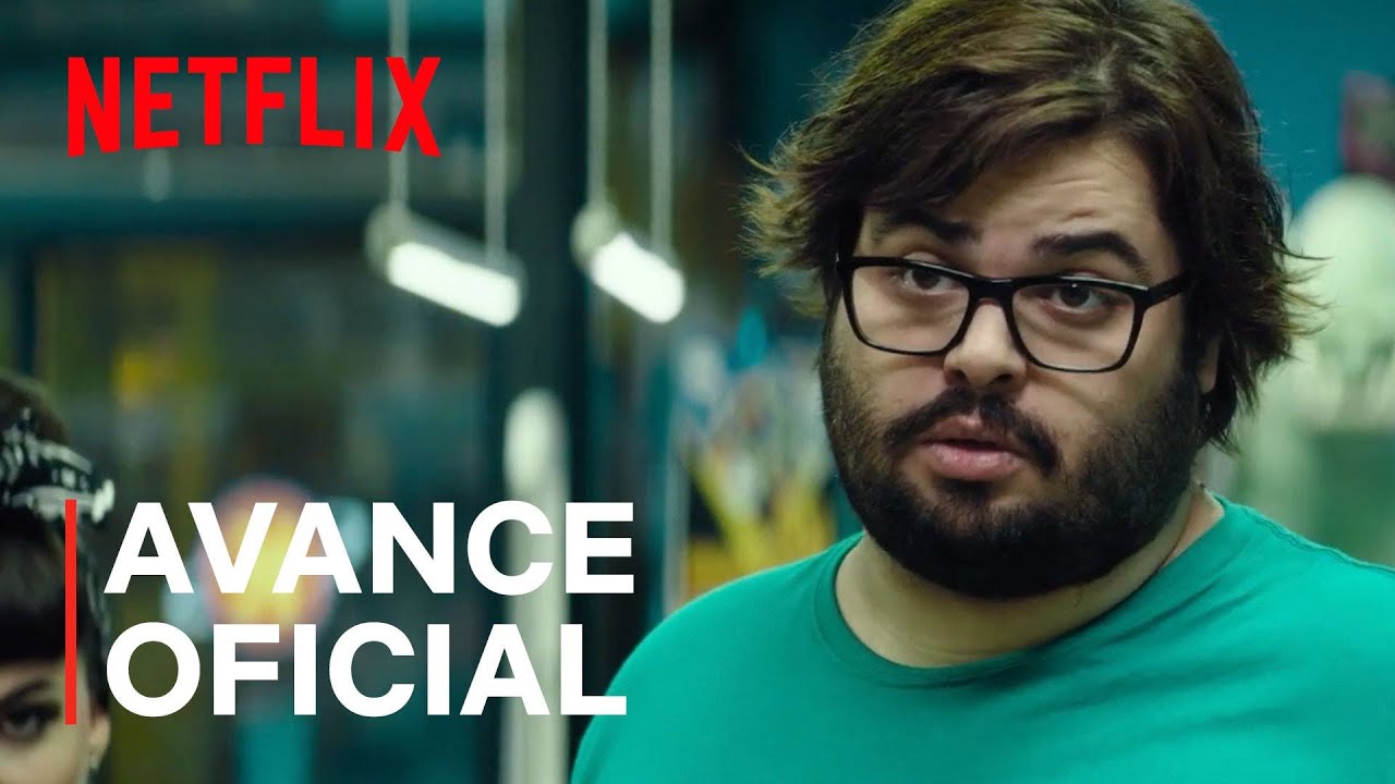 ⁣ORÍGENES SECRETOS | Estreno el 28 de agosto | Netflix España
