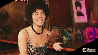 Madison McFerrin  - Childhood Adventures and Hobbies