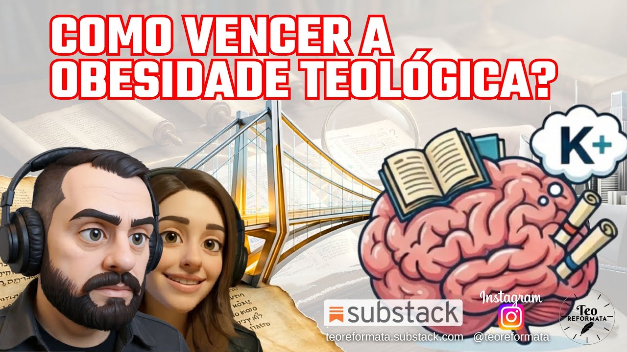 Método Indutivo de Leitura Bíblica | Parte 3