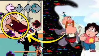 References in FNF Pibby Mods | Corrupted Uncle Grandpa | Learning with Pibby | Part 2