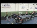 LIVE! | Day 3 | Table 2 | ITTF World Para Future Ostrava 2026 (CZE)