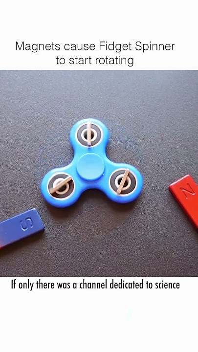 Can Magnets create infinite energy? #science #physics