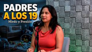 Ser padres a los 19: miedo, presión y salud mental - TODO BIEN? | EP 6.